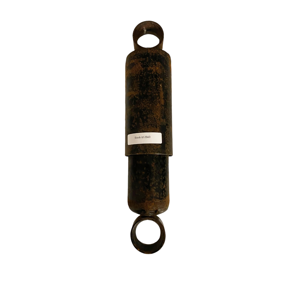 Front Shock Absorber. SWB H/D, LWB STD 512102